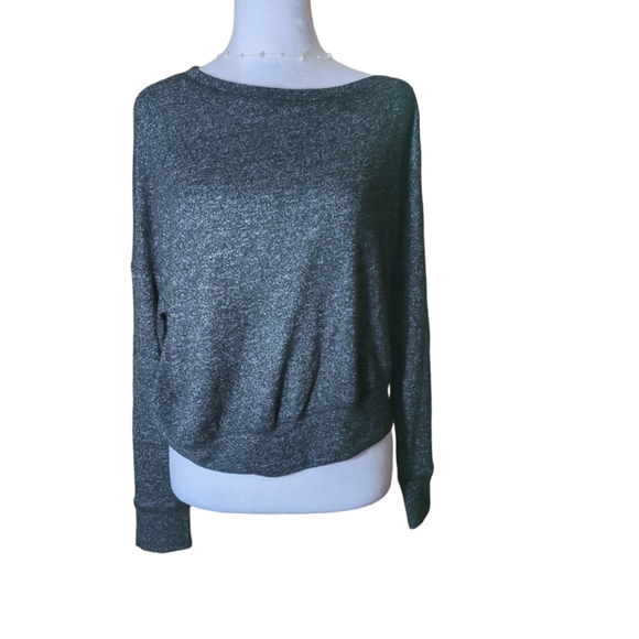 Sugarlips Sweaters - Sugar lip sweater color grey size xs